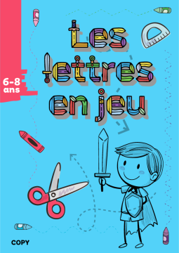 Plan de travail 6